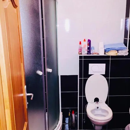 Apartamento Shire *