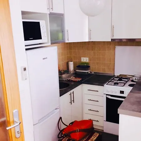Apartamento Shire *