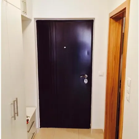 Apartamento Shire Saraievo