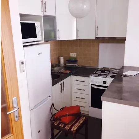 Shire Apartamento Saraievo